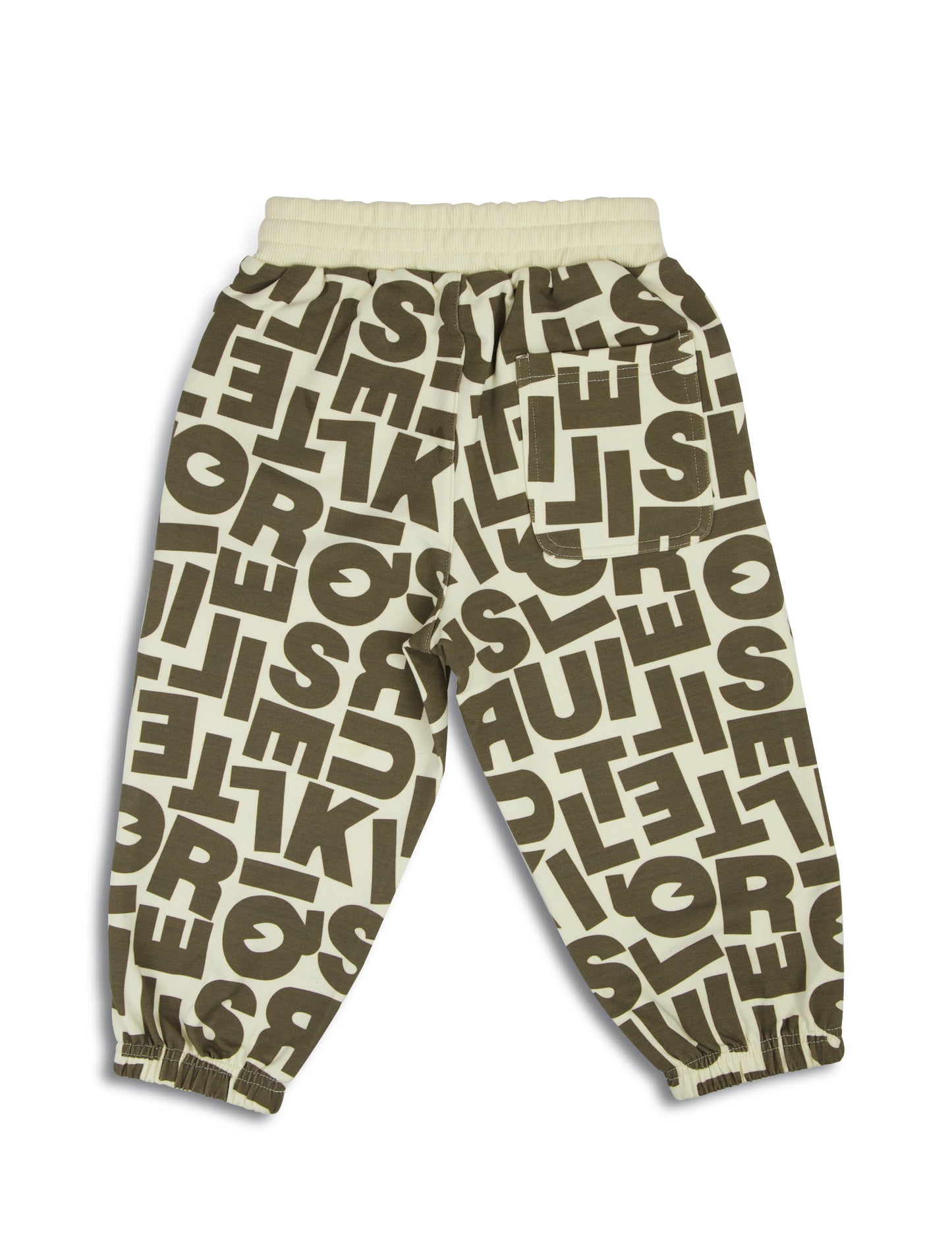 Moss Sweatpants