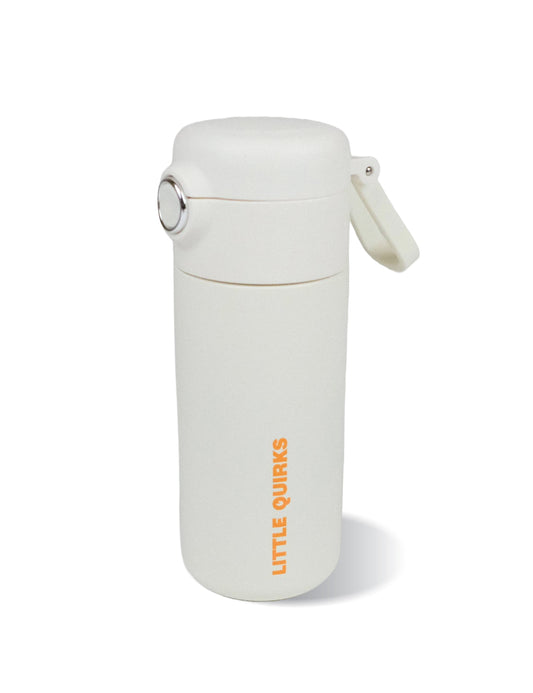 Q-Sippa Water Bottle